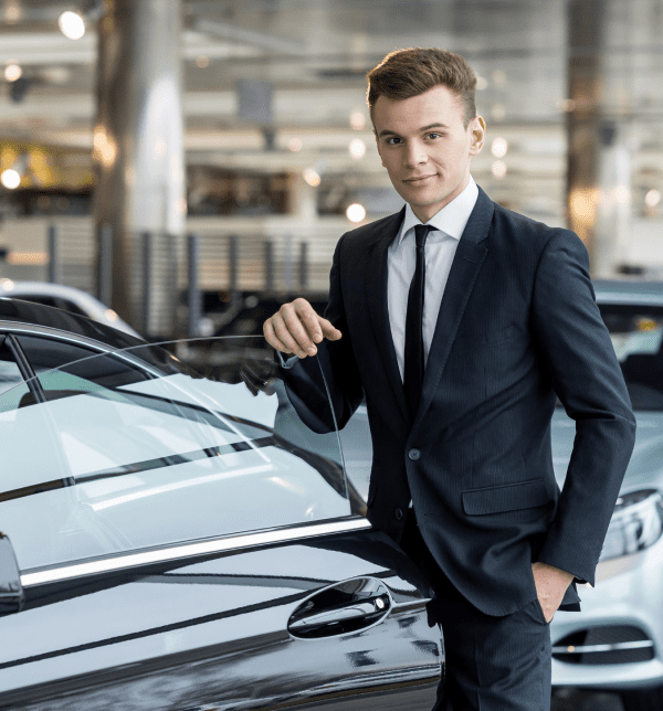 Car Rental
