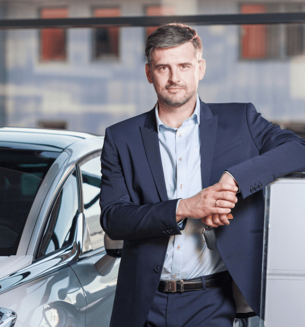 Car Rental