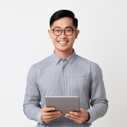 Car Rental team member